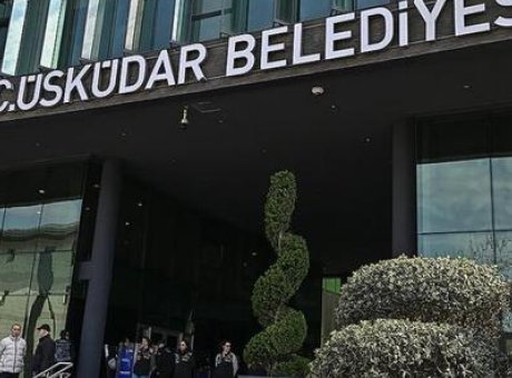 &Uuml;sk&uuml;dar Belediyesi’nde Şok R&uuml;şvet Skandalı: 9 Tutuklama Ger&ccedil;ekleşti!
