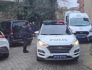 &Uuml;sk&uuml;dar&rsquo;da Şok Aile Draması: Gen&ccedil; Adamın Korkun&ccedil; İntiharı ve İki Can Alışı