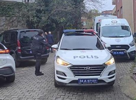 &Uuml;sk&uuml;dar&rsquo;da Şok Aile Draması: Gen&ccedil; Adamın Korkun&ccedil; İntiharı ve İki Can Alışı