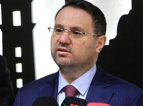 Uyuşturucu ve Sanal Tehditlere Karşı Kritik Uyarı: Bakan G&uuml;rlek&rsquo;ten Milli G&uuml;venlik Vurgusu