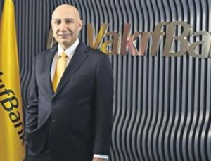 VakıfBank’tan Ekonomiye G&uuml;&ccedil;l&uuml; Destek: 72 Yılda Neler Değişti?