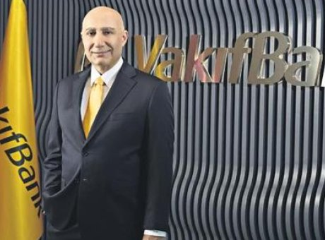 VakıfBank’tan Ekonomiye G&uuml;&ccedil;l&uuml; Destek: 72 Yılda Neler Değişti?