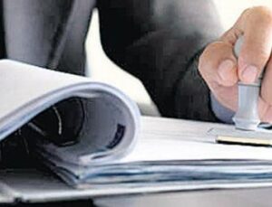 Yabancı &Ccedil;alışma İzinlerinde Devrim: Darphane G&uuml;vencesiyle Yeni D&ouml;nem Başlıyor