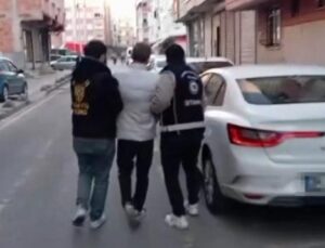 Yabancılara İkamet İzni Satışı: 51 Kişilik Su&ccedil; Şebekesi &Ccedil;&ouml;kertildi!