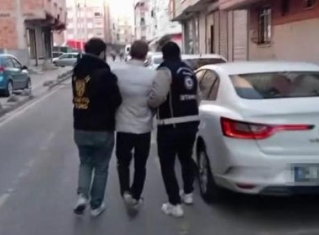 Yabancılara İkamet İzni Satışı: 51 Kişilik Su&ccedil; Şebekesi &Ccedil;&ouml;kertildi!