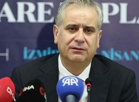 Yal&ccedil;ın’dan &Ccedil;arpıcı İddia: “CHP’li Belediyeler İnsanlıktan Ulaştırdı”