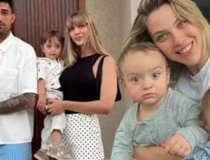 Yasemin Şefkatli’den Şok Açıklama: Oğlu ile Kaza Geçirdi!