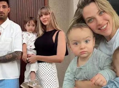 Yasemin Şefkatli’den Şok Açıklama: Oğlu ile Kaza Geçirdi!