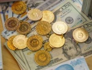 Yatırımcıları Sevindiren Gelişme: Altın ve Mevduat Faizi Rekor Getiri Sağlıyor!