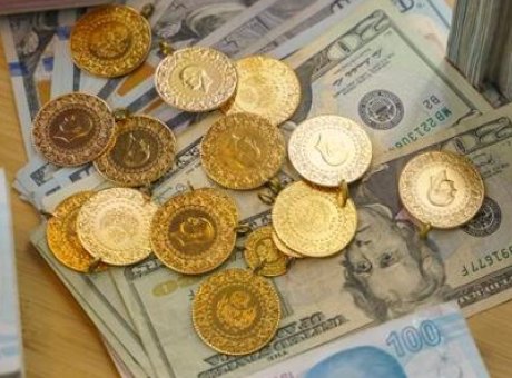Yatırımcıları Sevindiren Gelişme: Altın ve Mevduat Faizi Rekor Getiri Sağlıyor!