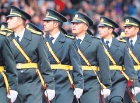 Yeni Atama D&uuml;zeni: Şehit Aileleri ve Yurt Dışındaki Hizmet S&uuml;releri &Ouml;ne &Ccedil;ıkıyor