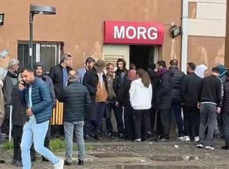 Yıldırım Dehşeti: Diyarbakır’da İki &Ccedil;ocuk Hayatını Kaybetti!