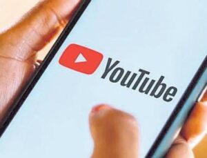 YouTube’un Yeni Hamlesi: &Uuml;nl&uuml;lerin Deepfake Videolarına Karşı Koruma!