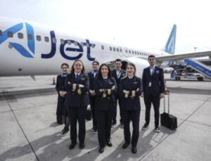 Y&uuml;ksekten U&ccedil;an Anneler: Pilot Annelerin Zorlukları ve Ayrılık Acısı