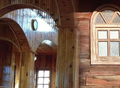 Zamanın Testini Ge&ccedil;en Miras: &Ccedil;ivisiz Cami ve O&rsquo;nu Yaşatan Aile