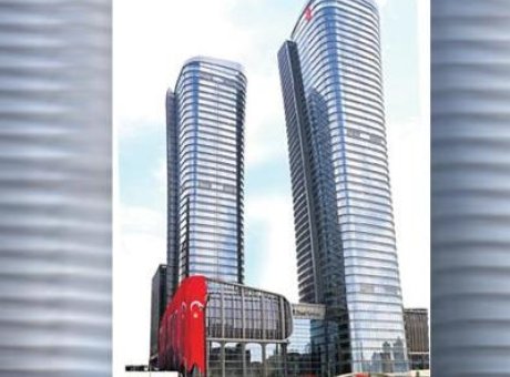 Ziraat Bankası’ndan Tarihi Adım: 1.75 Milyar Dolarla S&uuml;rd&uuml;r&uuml;lebilir Geleceğe Yatırım