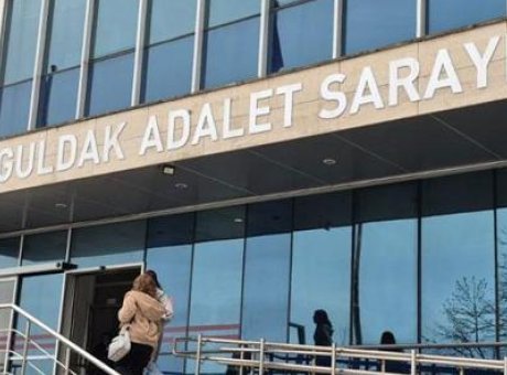 Zonguldak’ta Lise &Ouml;ğrencisi Okula Saldırı Tehditleriyle Şok Yarattı