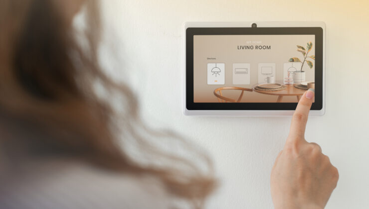 Akıllı Yaşam Alanlarında Yeni Bir D&ouml;nem Teknoloji Devlerinin G&uuml;&ccedil; Birliği