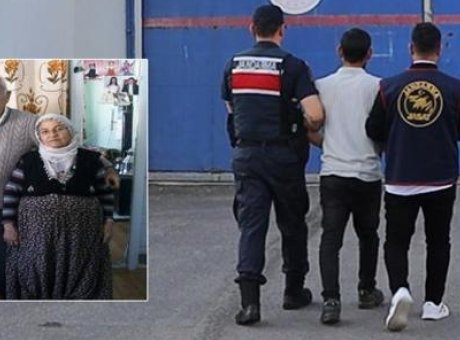 10 Yıl Sonra Aydınlatılan Cinayet: Teryaki &Ccedil;ifti Davasında Şok Edici İpu&ccedil;ları