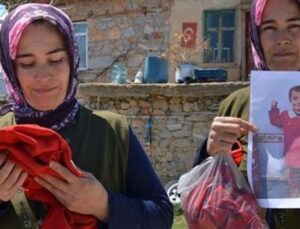 10 Yıldır Kaybolan Yasin İ&ccedil;in Umut S&ouml;nm&uuml;yor: Acılı Anne&rsquo;nin Y&uuml;rek Burkan Bekleyişi