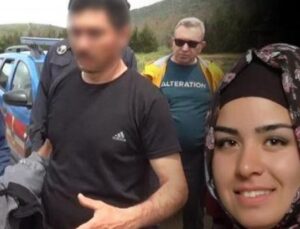 10 Yıllık Sır Perdesi Aralandı: Eski Koca Cinayeti İtirafıyla Şok Etti