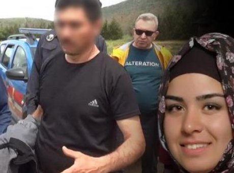 10 Yıllık Sır Perdesi Aralandı: Eski Koca Cinayeti İtirafıyla Şok Etti