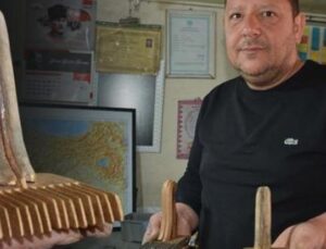101 Yıllık Gelenek: El Dokuma Halılarının Gizemi ve Kirkitin &Ouml;nemi