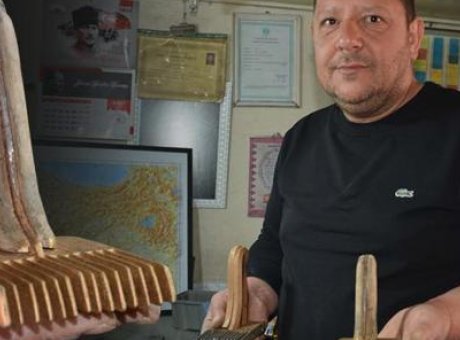 101 Yıllık Gelenek: El Dokuma Halılarının Gizemi ve Kirkitin &Ouml;nemi