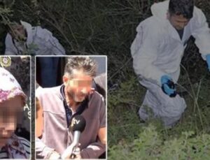 11 Yıl Sonra Ortaya &Ccedil;ıkan Kafatası, Kayıp Mehmet &Ccedil;etin&rsquo;in Gizemli Dosyasını Aydınlatıyor
