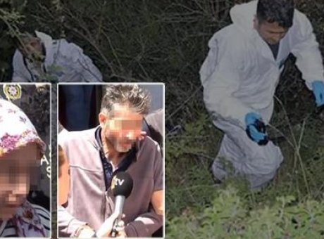 11 Yıl Sonra Ortaya &Ccedil;ıkan Kafatası, Kayıp Mehmet &Ccedil;etin&rsquo;in Gizemli Dosyasını Aydınlatıyor