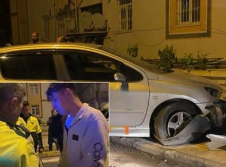 18 Yaşındaki S&uuml;r&uuml;c&uuml;n&uuml;n Alkol Faciası: Ehliyetine El Konuldu, Cezası Şok Edici!