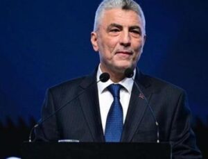 2025’te T&uuml;rkiye’nin E-Ticaret Hacmi 4,6 Trilyon Liraya Ulaşacak: İş D&uuml;nyasında Neler Değişecek?