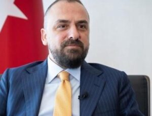 76 Yılda Ne Değişti? Milliyet Gazetesi&rsquo;ne &Ouml;vg&uuml; Dolu Kutlama Mesajı