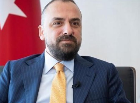 76 Yılda Ne Değişti? Milliyet Gazetesi&rsquo;ne &Ouml;vg&uuml; Dolu Kutlama Mesajı