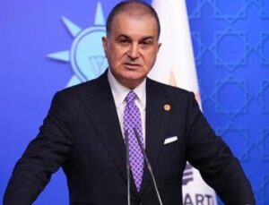 “AB Yolunda Fırsatlar Ka&ccedil;tı: &Ccedil;elik’ten Bah&ccedil;eli&rsquo;nin G&ouml;r&uuml;şlerine Yanıt”