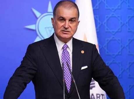 “AB Yolunda Fırsatlar Ka&ccedil;tı: &Ccedil;elik’ten Bah&ccedil;eli&rsquo;nin G&ouml;r&uuml;şlerine Yanıt”