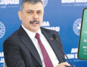 Acil Durumlarda Hayat Kurtaran Yenilik: KADES’le Tanışın!