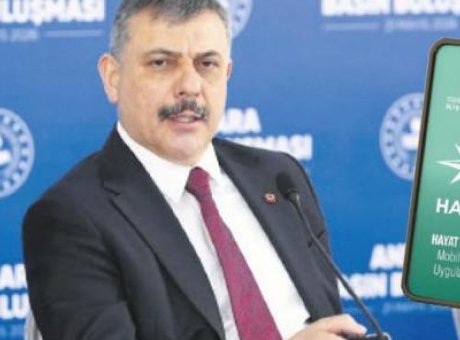 Acil Durumlarda Hayat Kurtaran Yenilik: KADES’le Tanışın!