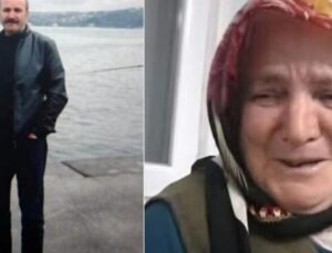 Acılı Aileyi Sarsan İki &Ouml;l&uuml;m: Anne ve Oğul Aynı G&uuml;nde Hayatını Kaybetti