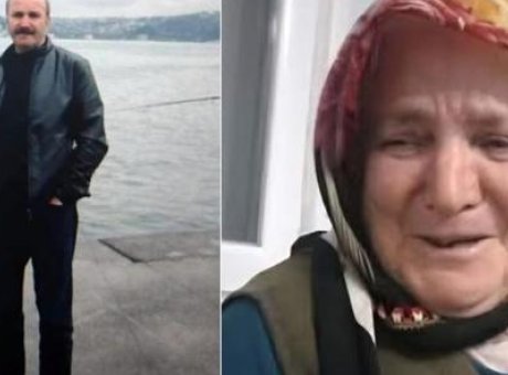 Acılı Aileyi Sarsan İki &Ouml;l&uuml;m: Anne ve Oğul Aynı G&uuml;nde Hayatını Kaybetti