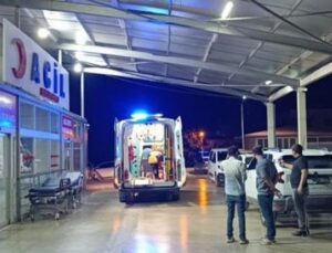 Adana’da Tabanca Dehşeti: 25 Yaşındaki Gen&ccedil; Hayatını Kaybetti!