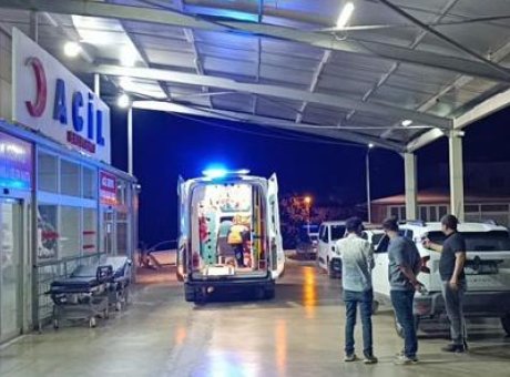 Adana’da Tabanca Dehşeti: 25 Yaşındaki Gen&ccedil; Hayatını Kaybetti!