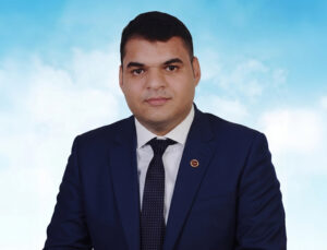 İş İnsanı ve Siyaset&ccedil;i Kerim Karako&ccedil;&rsquo;tan Kurban Bayramı Kutlama Mesajı