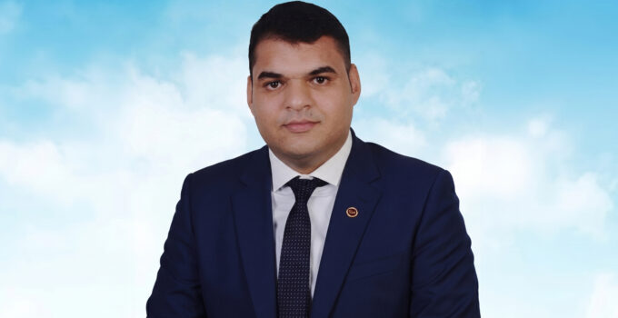 İş İnsanı ve Siyaset&ccedil;i Kerim Karako&ccedil;&rsquo;tan Kurban Bayramı Kutlama Mesajı