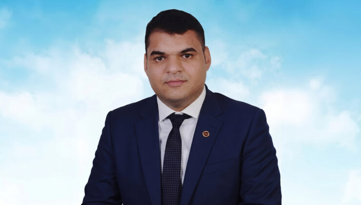 İş İnsanı ve Siyaset&ccedil;i Kerim Karako&ccedil;&rsquo;tan Kurban Bayramı Kutlama Mesajı