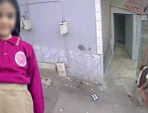 Ağır Yaralanma: Motosiklet Kazasında 8 Yaşındaki Kız &Ccedil;ocuğu Hayati Tehlikede