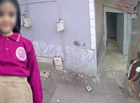 Ağır Yaralanma: Motosiklet Kazasında 8 Yaşındaki Kız &Ccedil;ocuğu Hayati Tehlikede