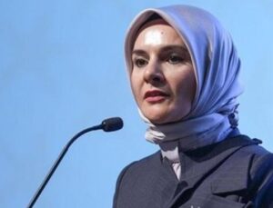 Aile Devrimi: Bakan G&ouml;ktaş&rsquo;tan 10 Yıllık Stratejik Vizyon A&ccedil;ıklaması
