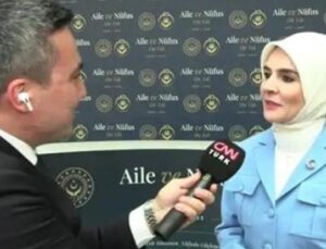 Aile ve N&uuml;fus Krizi: Bakan G&ouml;ktaş’tan &Ccedil;arpıcı A&ccedil;ıklamalar!