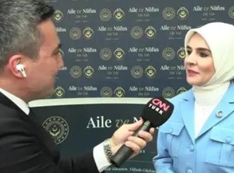 Aile ve N&uuml;fus Krizi: Bakan G&ouml;ktaş’tan &Ccedil;arpıcı A&ccedil;ıklamalar!